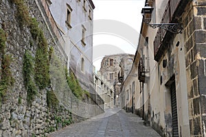 Castiglione di Sicilia, Italy