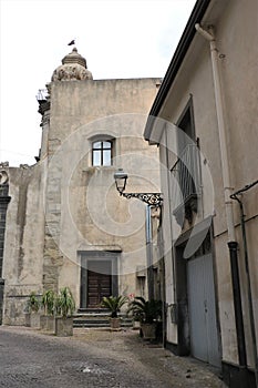 Castiglione di Sicilia, Italy