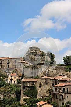 Castiglione di Sicilia, Italy