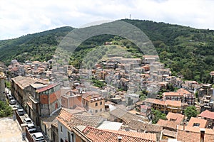 Castiglione di Sicilia, Italy