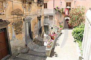 Castiglione di Sicilia, Italy