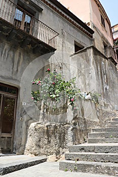 Castiglione di Sicilia, Italy