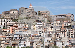 Castiglione di Sicilia, Italy