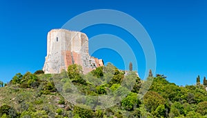 Castiglione in Orcia region, Tuscany