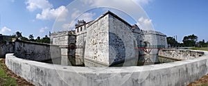 Castilla de la fuerza photo