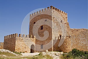 Castilla la Mancha - Spain photo