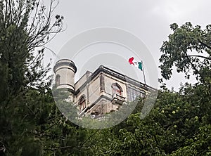 Castillo de Chapultepec photo
