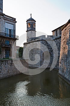 Castillo de la Real Fuerza photo