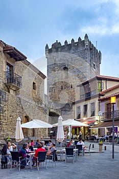 Castillo de Salas