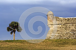 Castillo de San Marcos