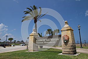 Castillo de San Marcos
