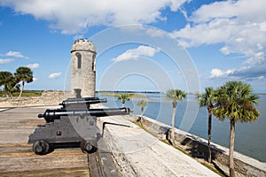 Castillo de San Marcos