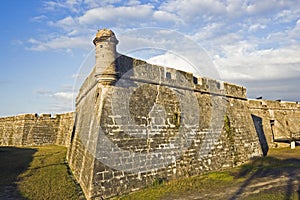 Castillo de San Marcos