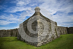 Castillo de San Marcos