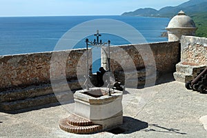 Castillo del Morro