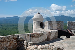 Castillo del Morro