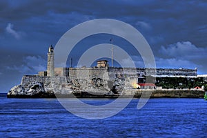 Castillo del Morro