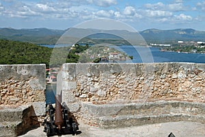 Castillo del Morro