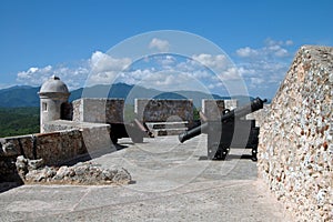 Castillo del Morro photo