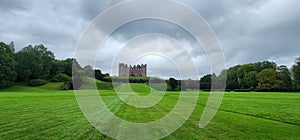 Drumlanrig Castle photo