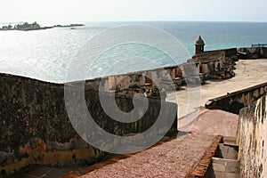 Castillo San Felipe del Morro