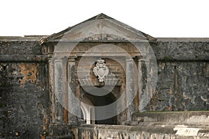 Castillo San Felipe del Morro