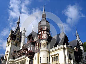 Castle