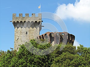 Castello 