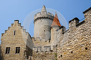 Castle