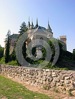 Castle