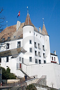 Castle