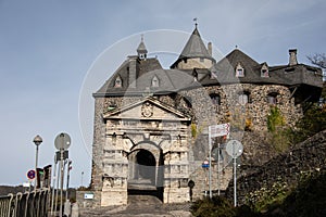Castle Altena photo