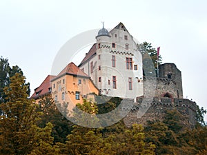 Castle Alzenau, Germany