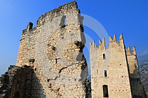 Castle Arco