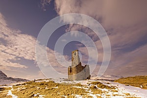 Castle Ardvreck