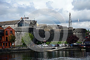 Castle, Athlone, Ireland