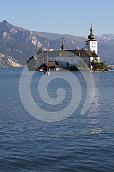 Schloss österreich 