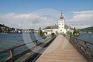 Schloss österreich 