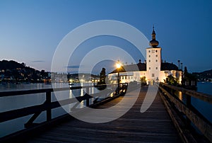 Schloss österreich 