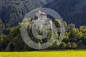 Castle in Austria