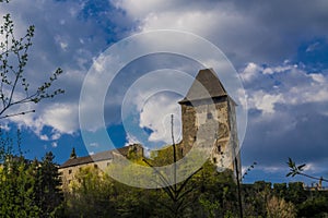 Castle in Austria