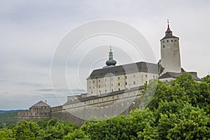 Castle in Austria