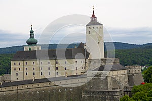 Castle in Austria