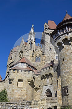 Castle in Austria