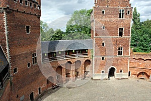 Castle Beersel