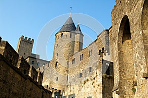 Castle of Carcassonne 3