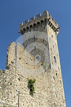 Castello da 