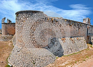 Castle Chinchon