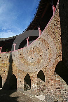 Castle Coch photo