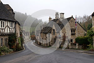 Castle Combe